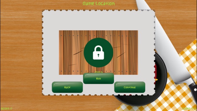 Vegetable Cutter Ninja Style(圖3)-速報App