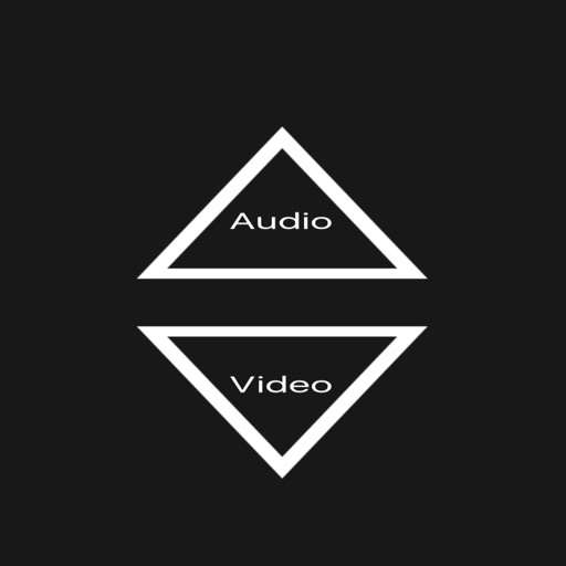 Combo Audio & Video Recorder Icon