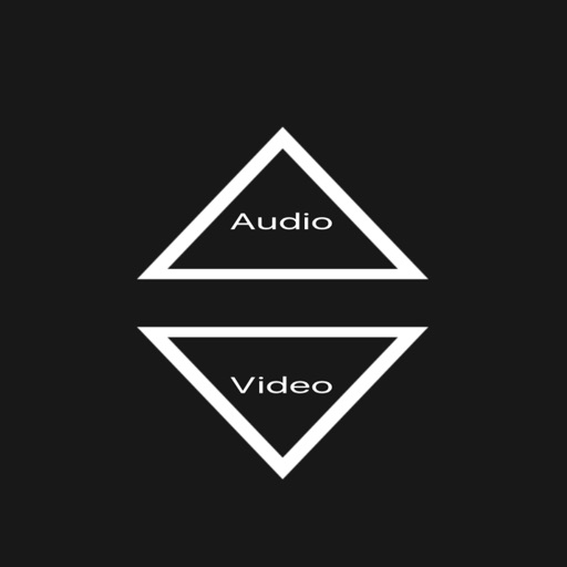 Combo Audio & Video Recorder iOS App