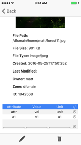 Cloud Browser Mobile screenshot