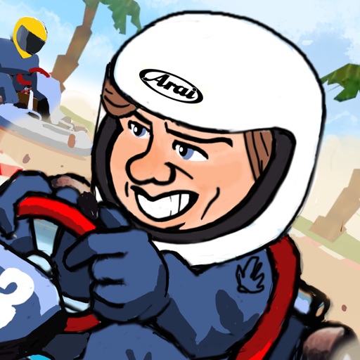 David's Kart Challenge icon