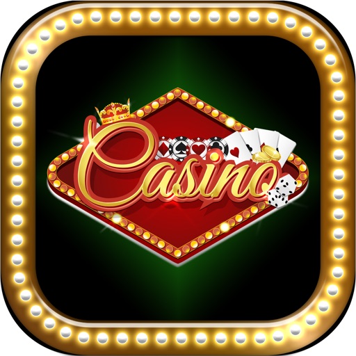 2016 Hot Spins Vip Slots - Entertainment Slots icon