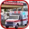 Ambulance Duty Simulator Drive 3D