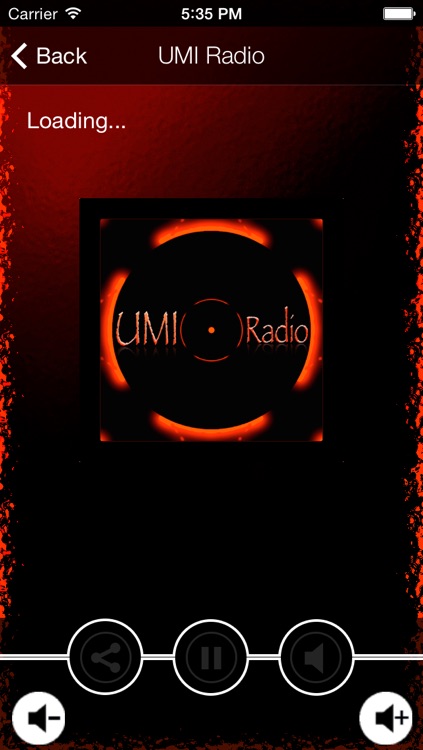 UMI Radio