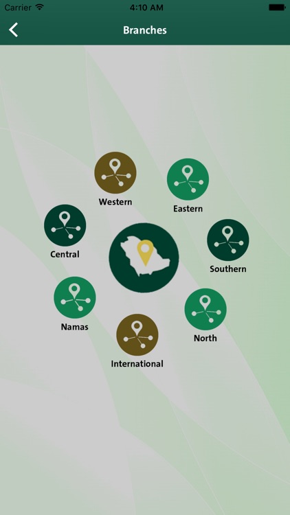 Albassami البسامي