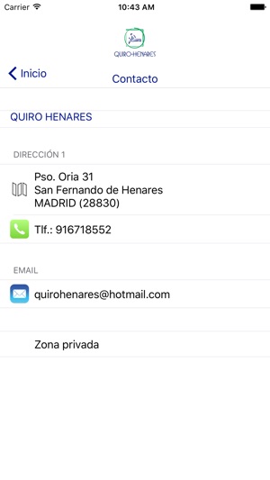 QUIRO HENARES(圖3)-速報App