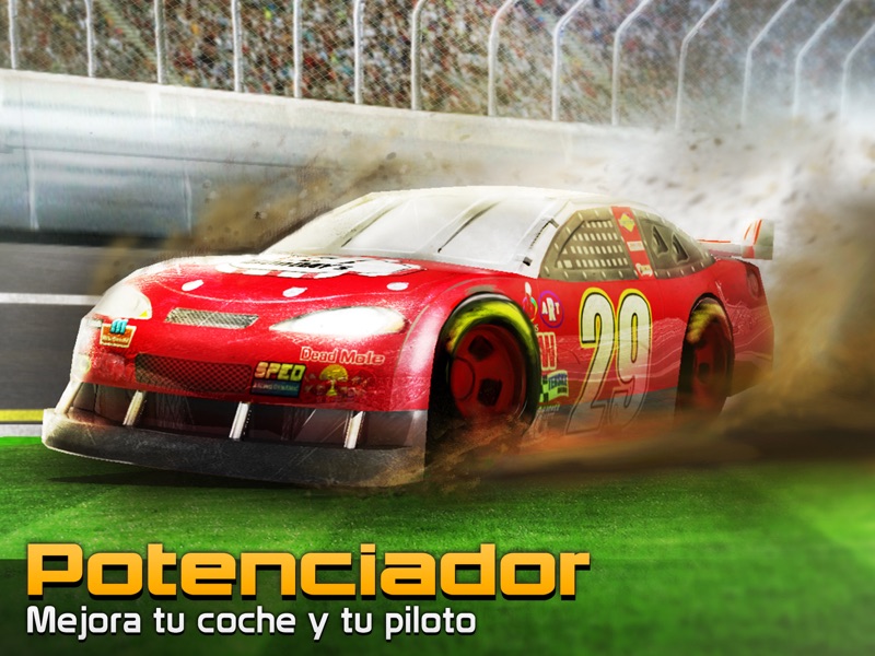 Big Win Racing (Automovilismo) screenshot 9