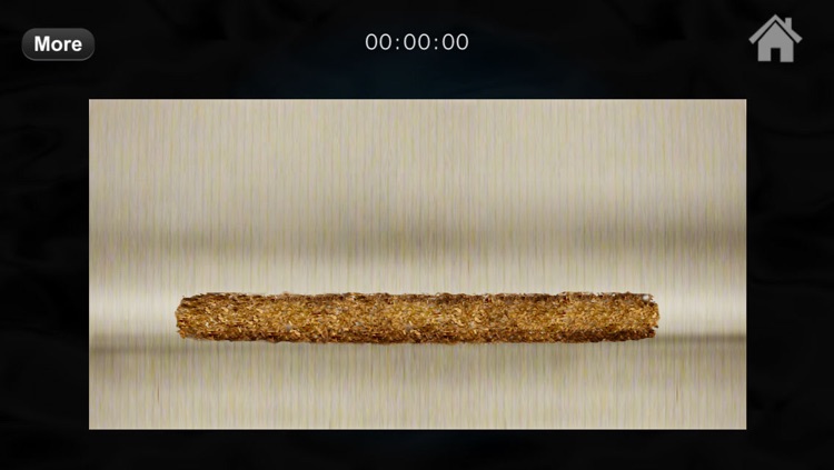 iRoll Up the Rolling and Smoking Simulator!