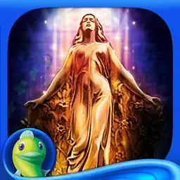 Fear for Sale: City of the Past HD - A Hidden Object Mystery app icon