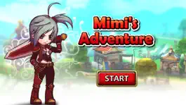 Game screenshot Mimi's Adventure - RPG Game hack