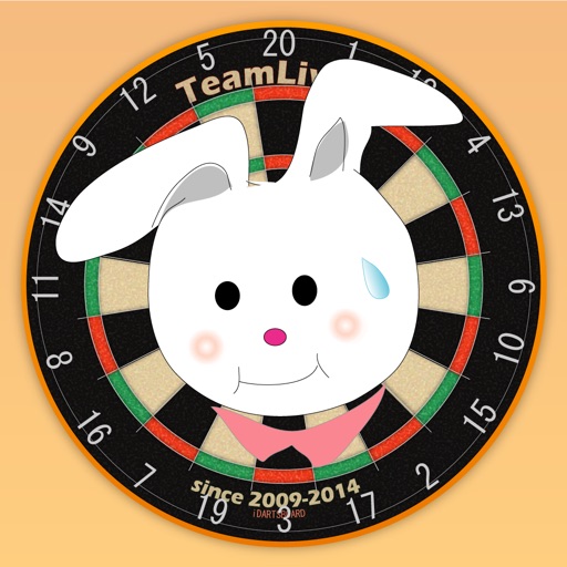 iDartsFun Icon