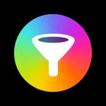 Filters for iPhone and iPad App Support