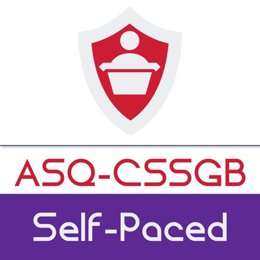 ASQ-CSSGB: Six Sigma Green Belt Certification