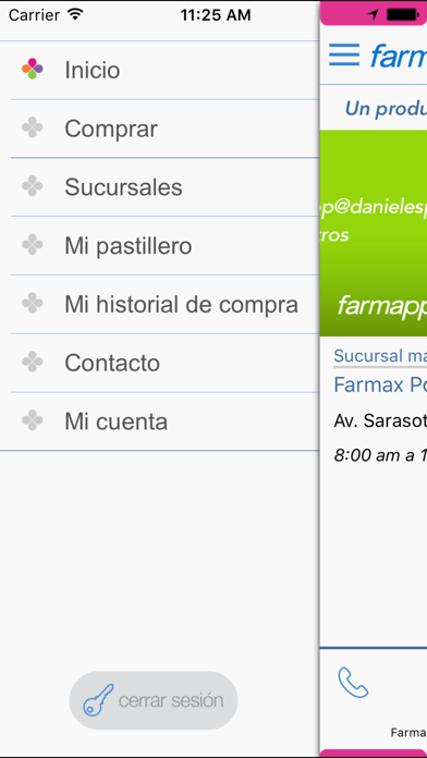 Screenshot #2 pour Farmax