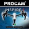 Learn and get control of your DJI Inspire 1 v2