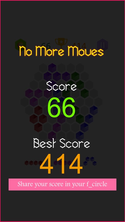 Super Hexa Fit screenshot-3