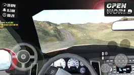 Game screenshot Offroad 4x4 Driving Simulator 3D, Multi level offroad car building and climbing mountains experience hack