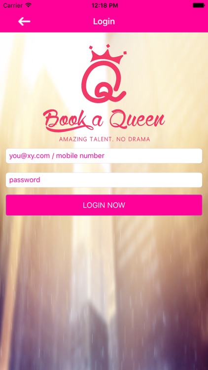 Book A Queen screenshot-3