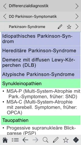 Game screenshot Parkinson pocketcards hack