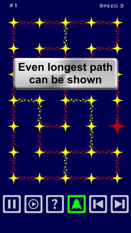 Star Circuit – Puzzle Challenge