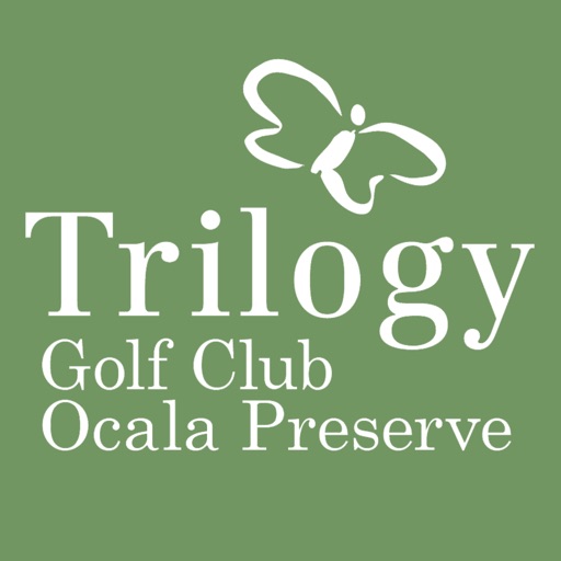 Trilogy Golf Club at Ocala Preserve icon