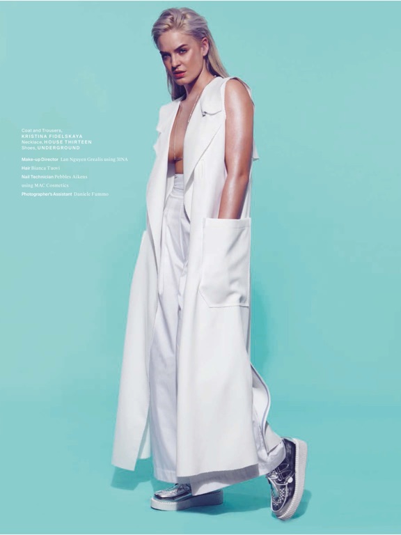 Screenshot #6 pour PHOENIX Magazine – FASHION / CULTURE / ZEITGEIST