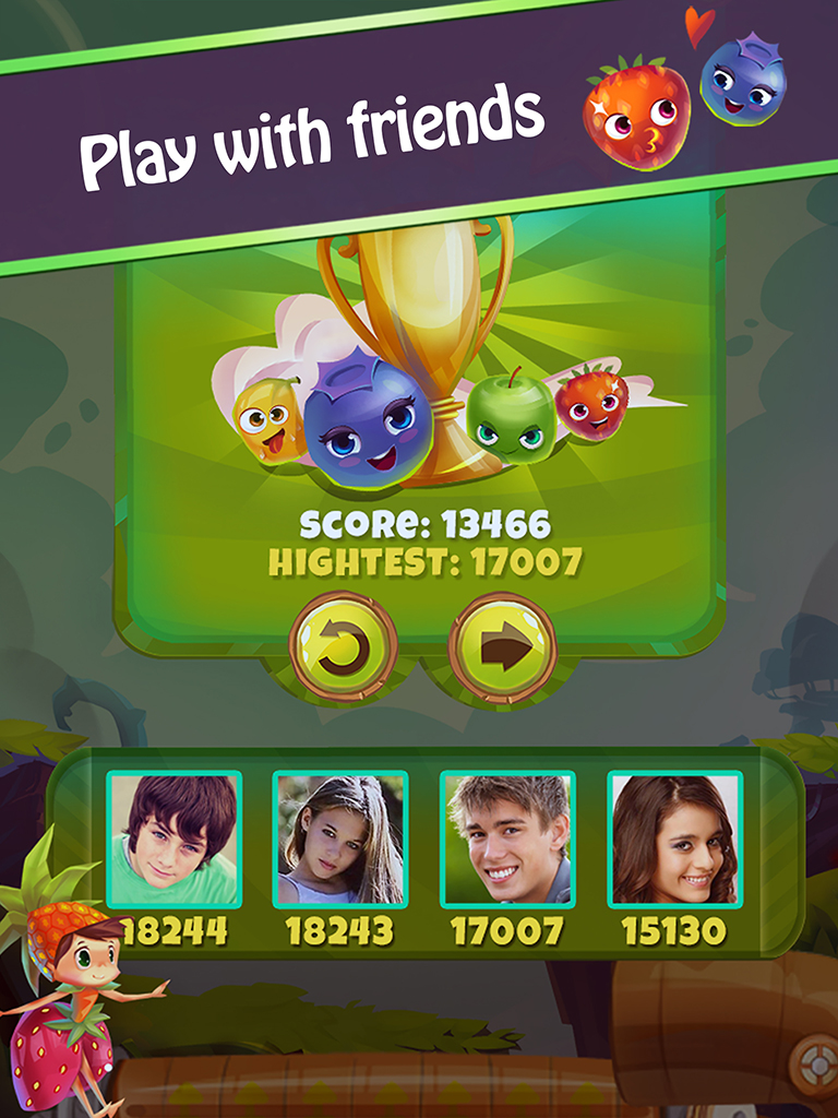 Harvest Season: Sudoku Puzzle