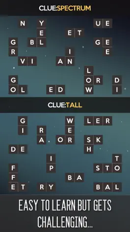 Game screenshot Word Jigsaw Swag - Addictive Crossword Association hack