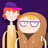 Uczymy Ratować - Ícone do app
