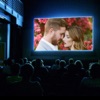Movie Theater Photo Frames - Elegant Photo frame for your lovely moments