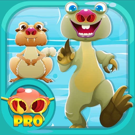 Pete's Ice Pets Nose Adventures – Booger Doctor Mania Games for Pro iOS App