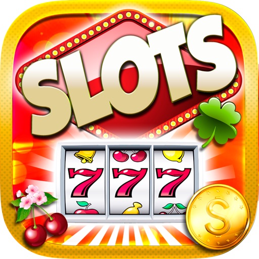 A Big Billy Wonna SLOTS - Las Vegas Casino - FREE Slots Machine Games icon