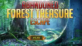 Game screenshot Abandoned Forest Treasure Escape mod apk