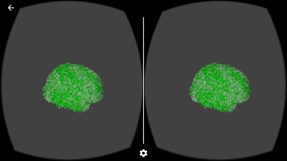 #3. Interactive Brain Activation for fMRI Data (iOS) 来自: King Abdullah University of Science and Technology