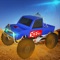 Looking for Realistic Monster Truck Hill Climb 3D