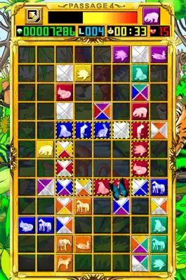Game screenshot Passage 4 S mod apk