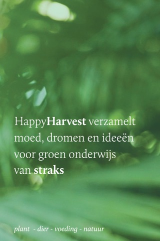 HappyHarvestEZ screenshot 3