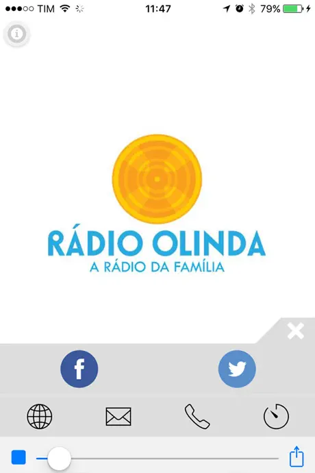 Rádio Olinda