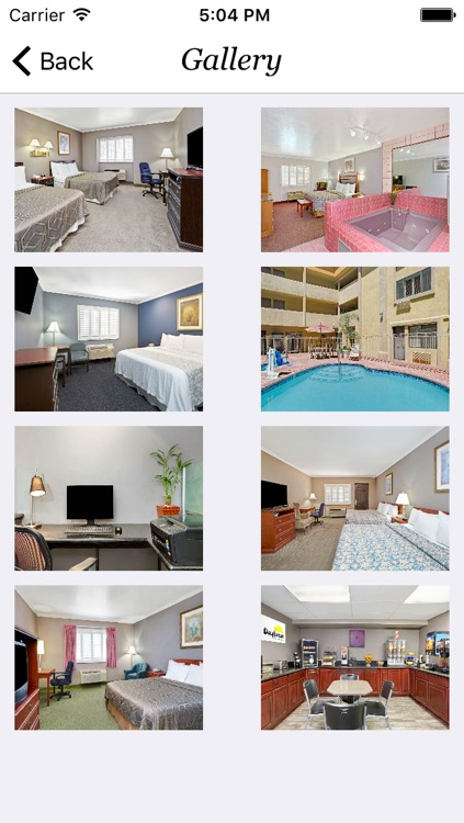 Days Inn West Covina