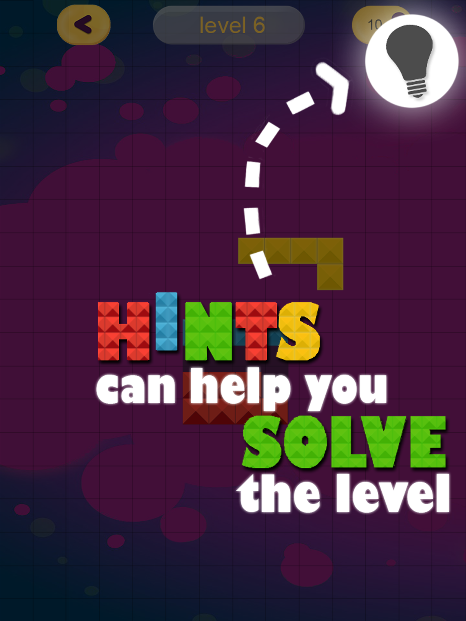 Color Block Puzzle – Free Brick Game for Kids and Adult.s screenshot 9