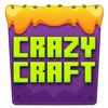 CRAZY CRAFT MODS FOR MINECRAFT - Epic Pocket Crazy Edition Wiki for Minecraft PC