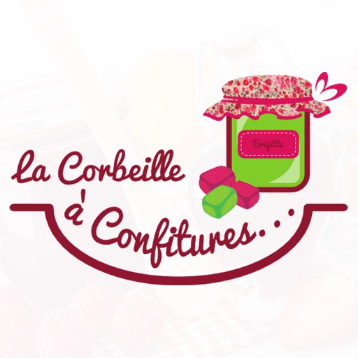 La Corbeille a confitures