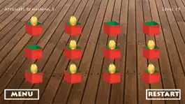 Game screenshot Brain Puzzle : Who Moved My Cheese hack