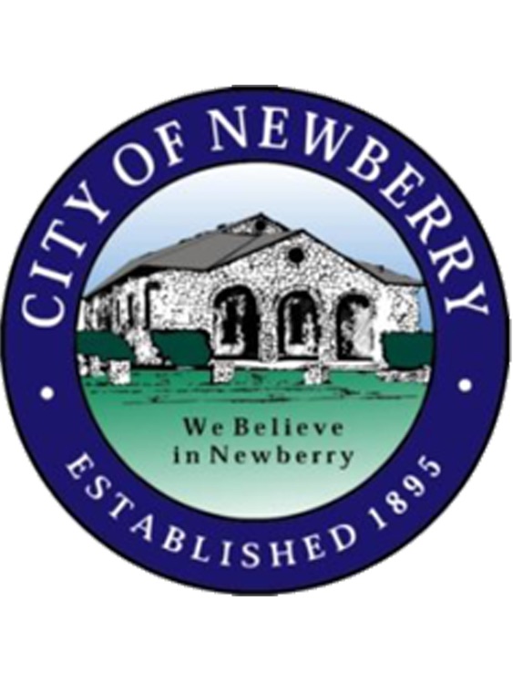 Discover Newberry Florida HD