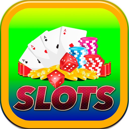 Smashing SLOTS & Edition Free Games icon