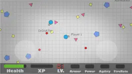 Game screenshot Army.io Geometry Tank Battles mod apk