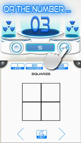 Game screenshot Aha! Moment hack