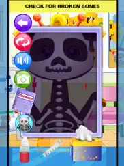 pet vet doctor salon games ipad images 2