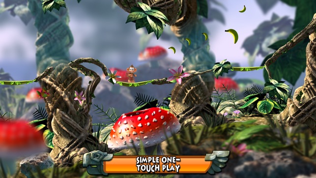 Chimpact 1: Chuck's Adventure (Family Friendly)(圖1)-速報App