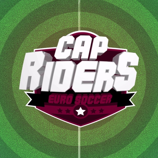 CapRiders Controller iOS App